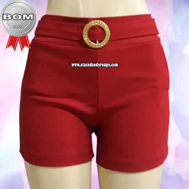 Short Liso Bengaline