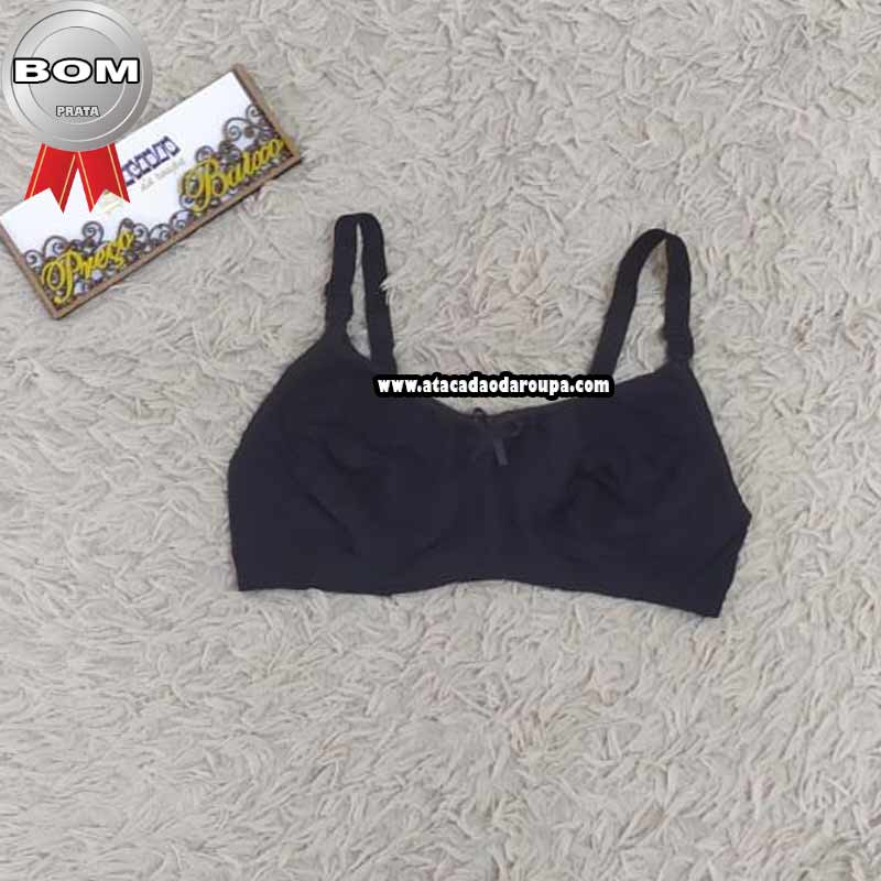Sutiã Amamentação Cotton