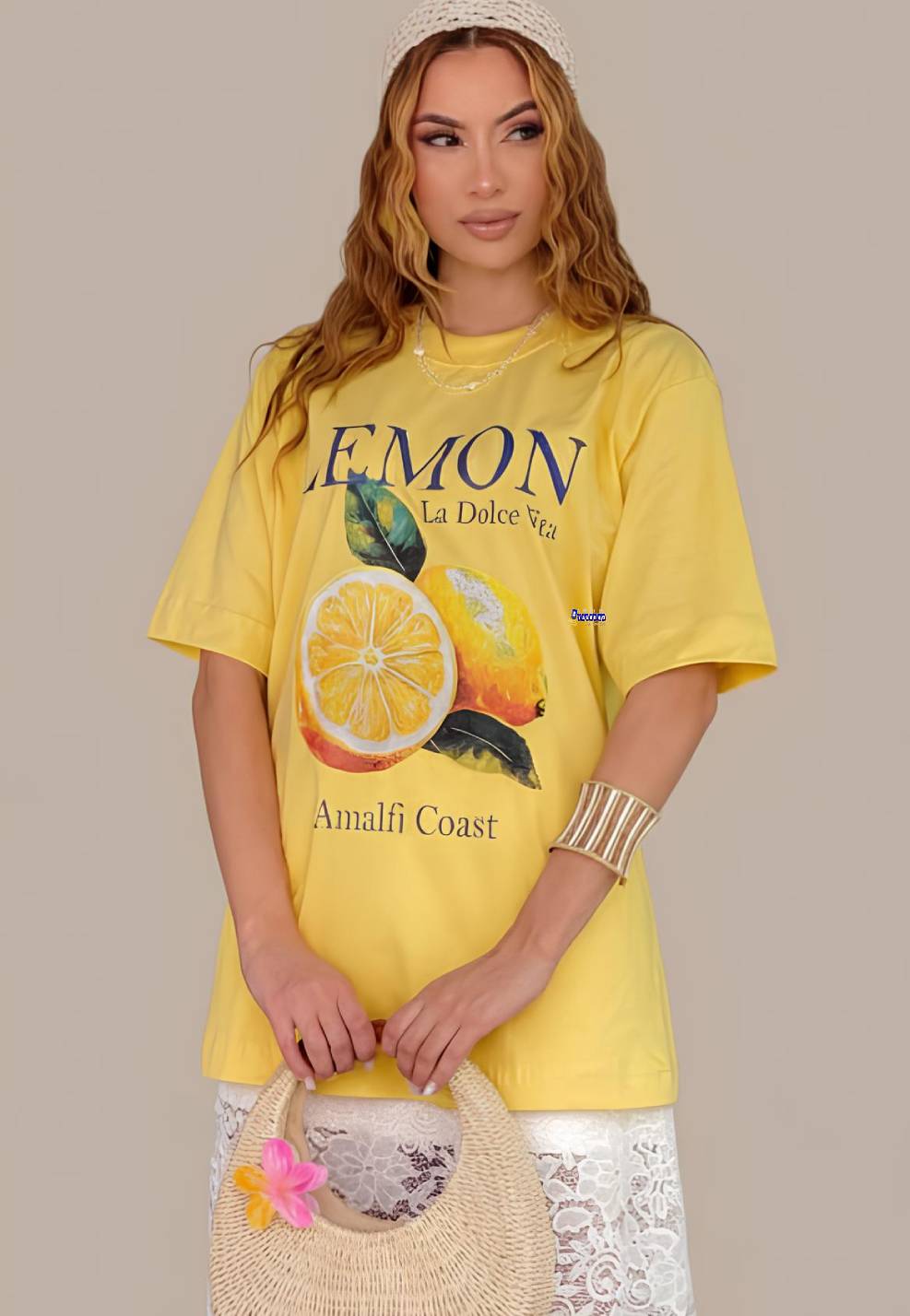 Max Tshirt Feminina Algodão Max Tshirt Feminina Algodão