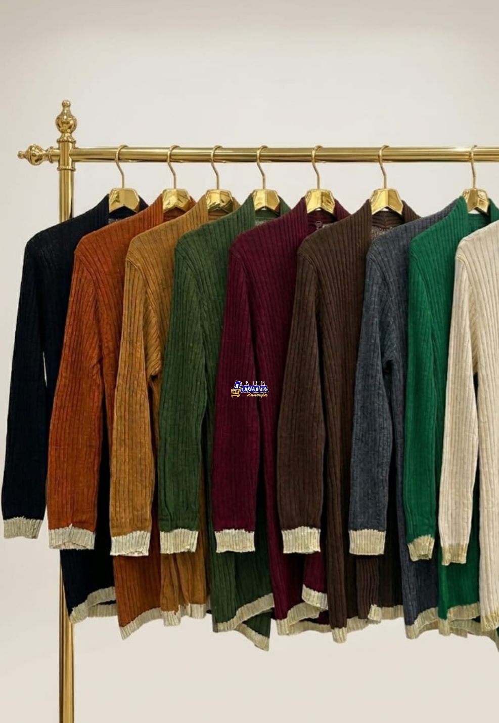 Cardigan Feminino Tricot Aberto