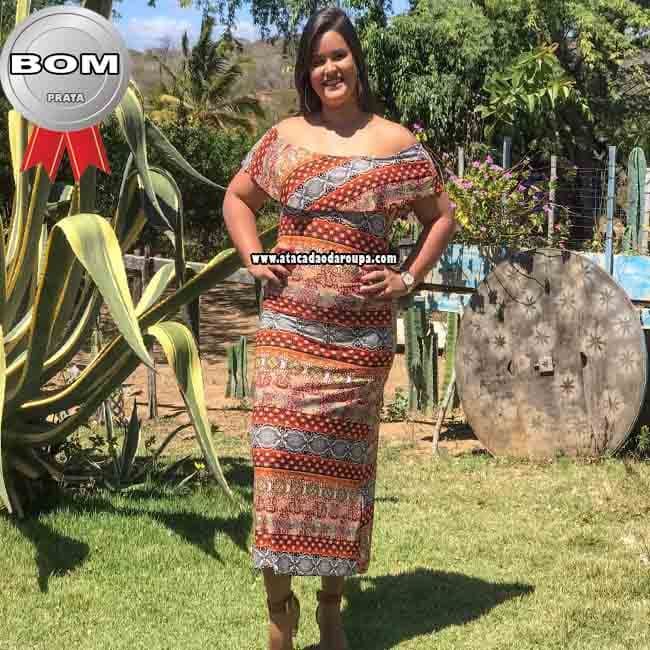 Vestidos Longuete Liganete.