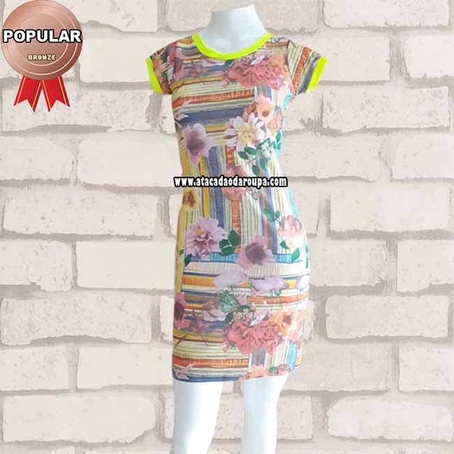 Vestido Cacharrel Vários Modelos M