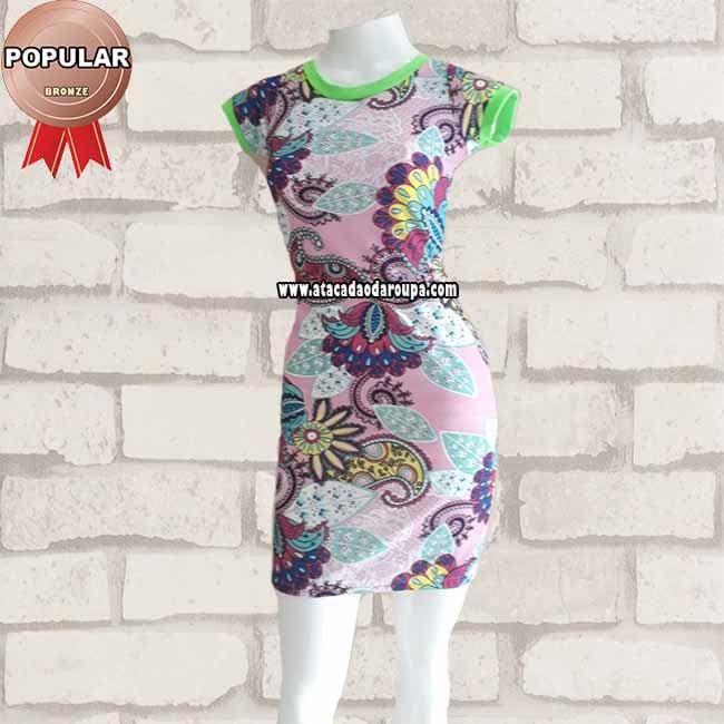 Vestido Cacharrel Vários Modelos M