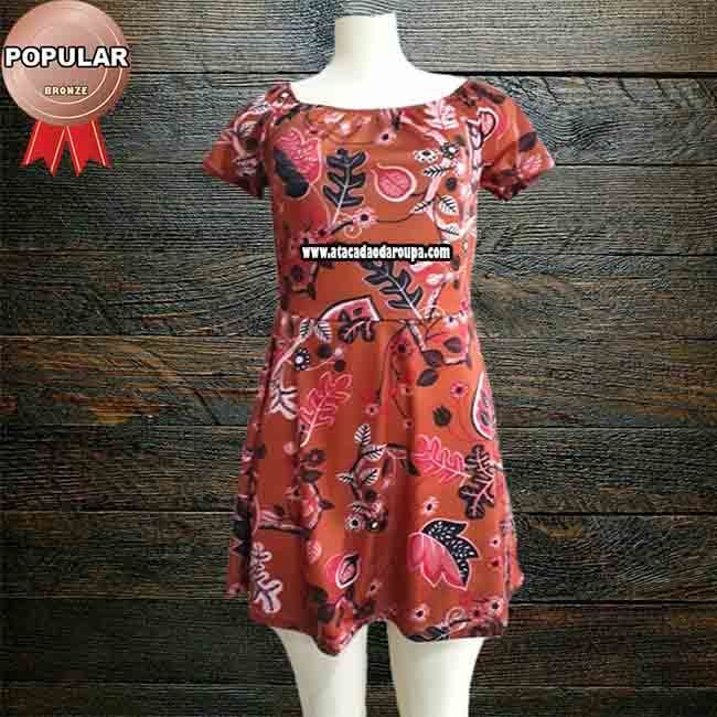 Vestido Cacharrel Vários Modelos M