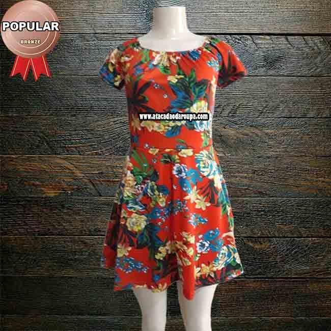 Vestido Cacharrel Vários Modelos M