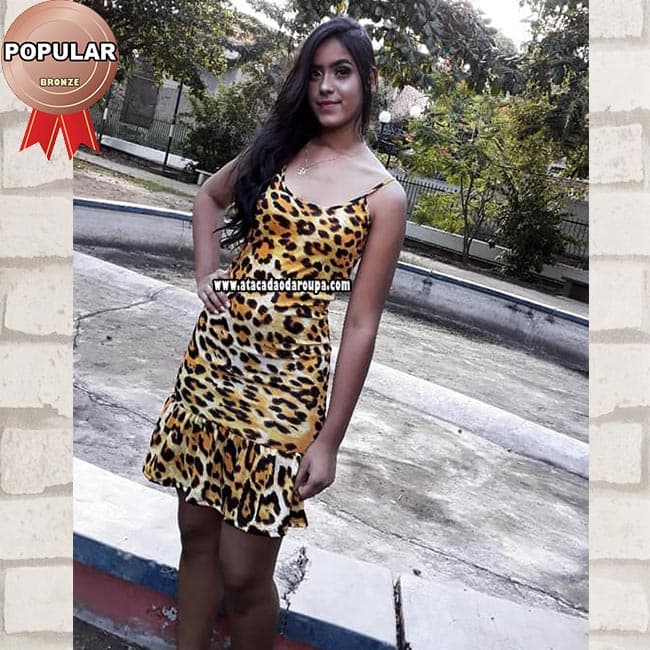 Vestido Cacharrel Vários Modelos M