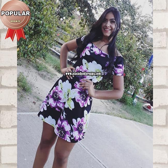 Vestido Cacharrel Vários Modelos M