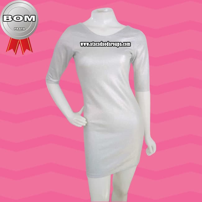 Vestidos Neoprene G