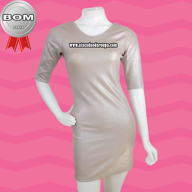 Vestidos Neoprene G