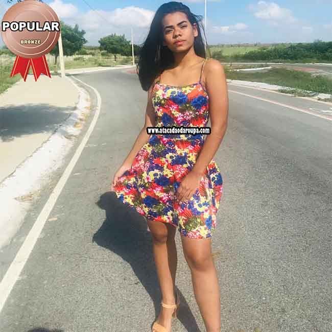 Vestido Cacharrel Vários Modelos M