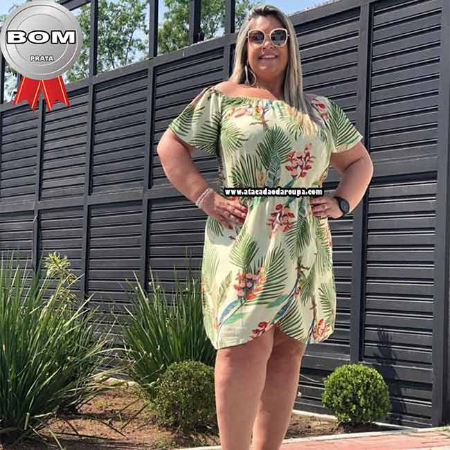 Vestidos de Crepe G
