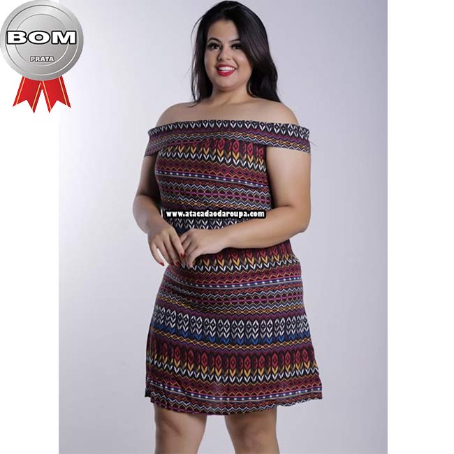 Vestidos de Crepe G
