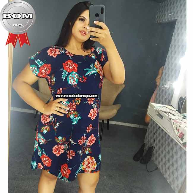 Vestidos de Crepe G