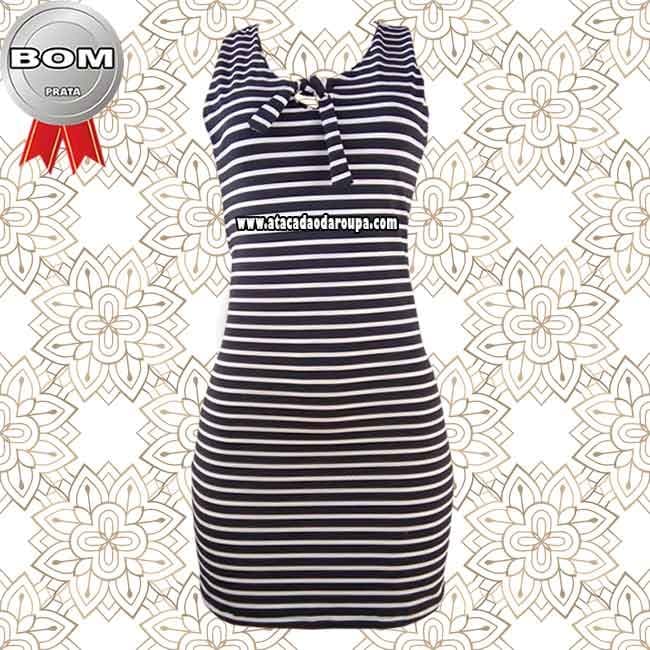 Vestidos Curto Suplex