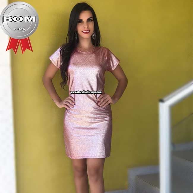 Vestidos Neoprene G
